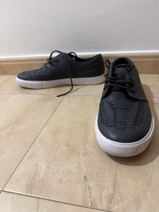 Nike SB Zoom Stefan Janoski RM Crafted Gris Talla