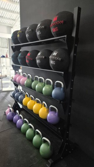 Kettlebell 12kg