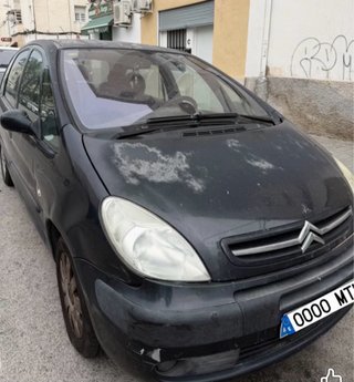 Citroen Xsara 2006