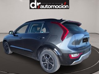 KIA Niro 2023 PHEV Drive