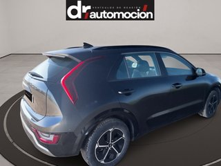 KIA Niro 2023 PHEV Drive