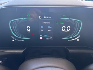 KIA Niro 2023 PHEV Drive