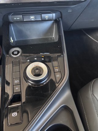 KIA Niro 2023 PHEV Drive
