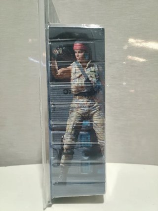Figura NECA Private Jenette Vasquez Aliens 30th