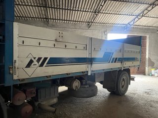 Camión Renault
