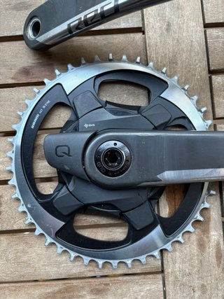 SRAM RED D1 Potenciómetro Gravel 46d