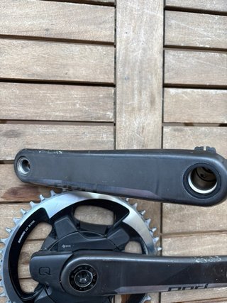 SRAM RED D1 Potenciómetro Gravel 46d