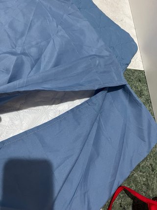 Fundas de almohada grandes (73x50 cm)