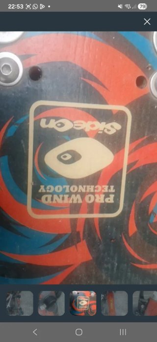 Scooter todoterreno con ruedas grandes