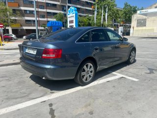 Audi A6 2007