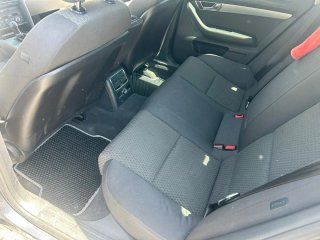 Audi A6 2007