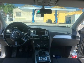 Audi A6 2007