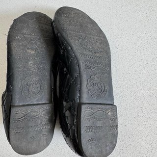 Zapatos negros Xti Kids