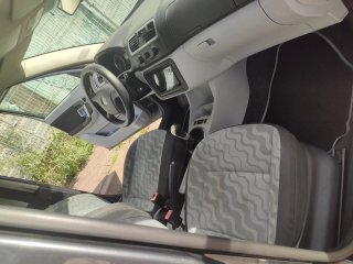 Skoda Fabia 1.4 TDI  2009