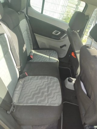Skoda Fabia 1.4 TDI  2009