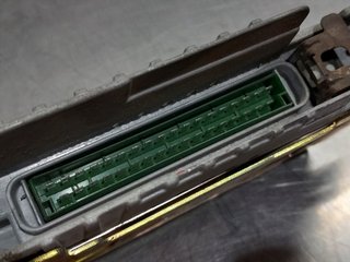 CENTRALITA ABS SEAT TOLEDO (1L) 535907379 1009350