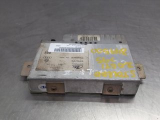 CENTRALITA ABS SEAT TOLEDO (1L) 535907379 1009350