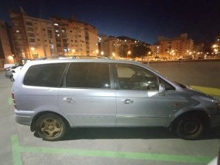 Hyundai Trajet 2002