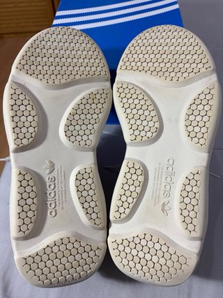 Zapatillas Adidas Superstar Talla 41 Beige