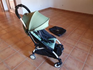 Cochecito Babyzen Yoyo