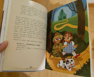 Unha veciña de película