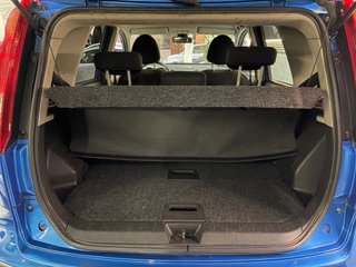 Nissan Note 2006