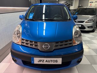 Nissan Note 2006
