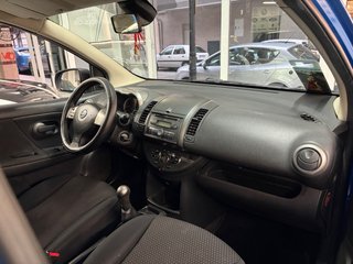 Nissan Note 2006