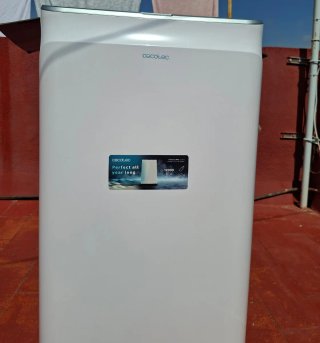 Cecotec Forceclima 12600 Calefacción