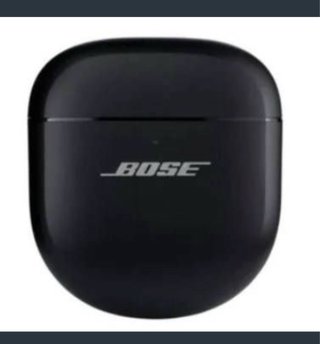 Auriculares Bose Negros