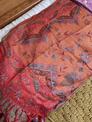 Sciarpe GOSS in maglia