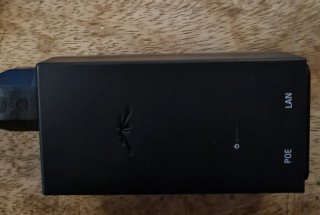 Fuente alimentación Ubiquiti GP-A240-050 24V 0.5A