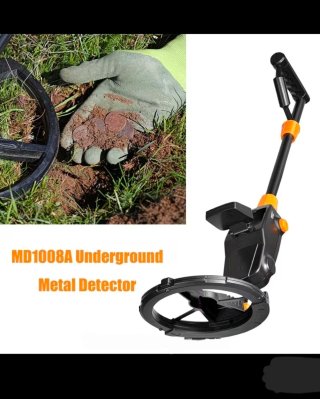 Detector de Metales