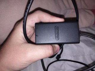 Nintendo Switch OLED pack gamer