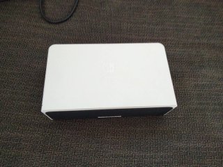 Nintendo Switch OLED pack gamer
