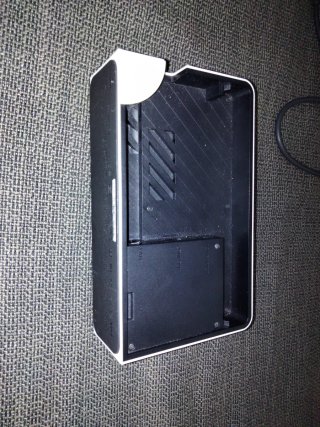 Nintendo Switch OLED pack gamer