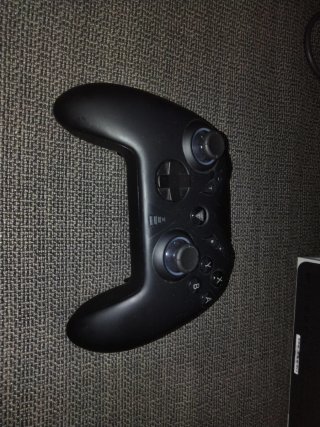 Nintendo Switch OLED pack gamer