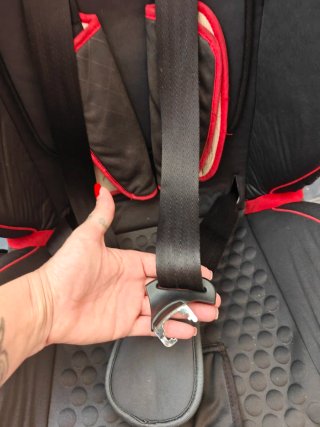 Silla de coche para bebé Encore