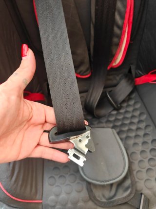 Silla de coche para bebé Encore