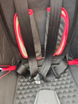 Silla de coche para bebé Encore