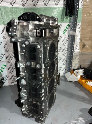 Culata completa OM651 Mercedes GLC 220d 4MATIc