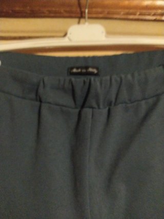 Pantaloni Made in Italy
