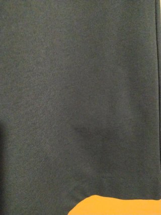 Pantaloni Made in Italy