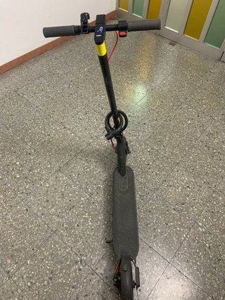 Patinete Eléctrico Xiaomi pro 2
