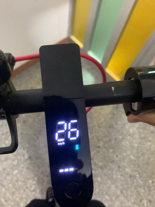 Patinete Eléctrico Xiaomi pro 2