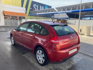 Citroen C4 2010