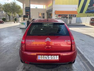 Citroen C4 2010