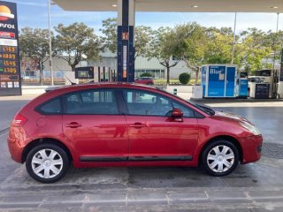 Citroen C4 2010