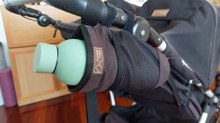 Carrito Gemelar Mountain Buggy