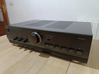 Technics SU-V700 MK2 Amplificador